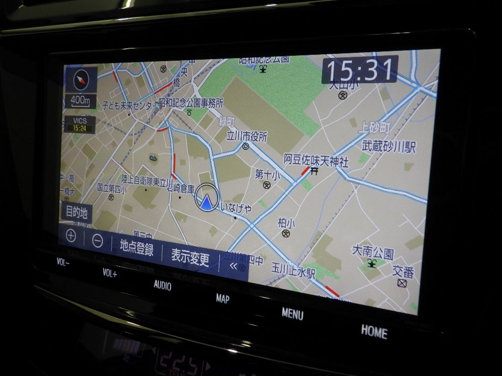2019 Toyota Prius Alpha SチューンブラックII auction photo 11
