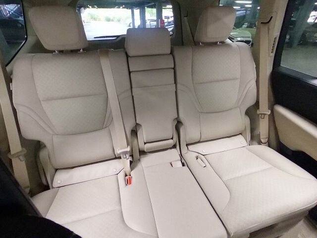 2023 Toyota Land Cruiser ZX 4WD auction photo 6