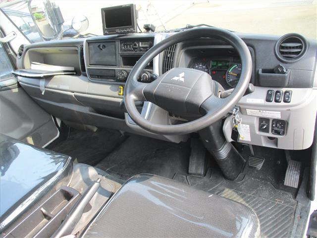 2018 Mitsubishi Fuso Canter auction photo 3