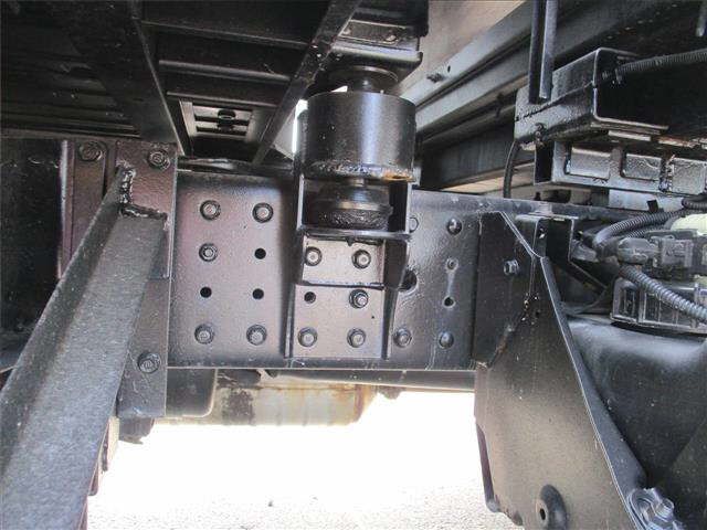 2018 Mitsubishi Fuso Canter auction photo 12