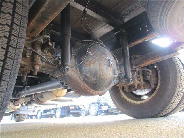 2018 Mitsubishi Fuso Canter auction photo 9