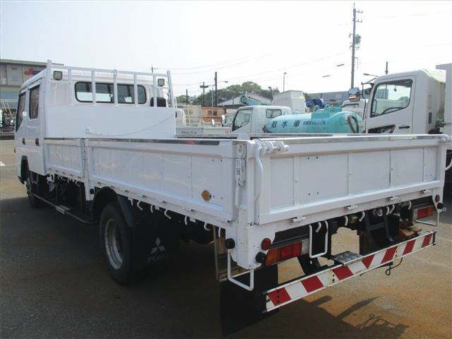 2018 Mitsubishi Fuso Canter auction photo 2