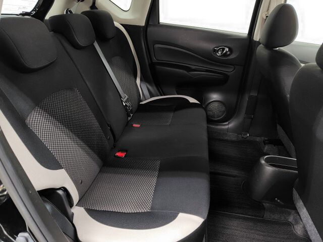 2019 Nissan Note X auction photo 6