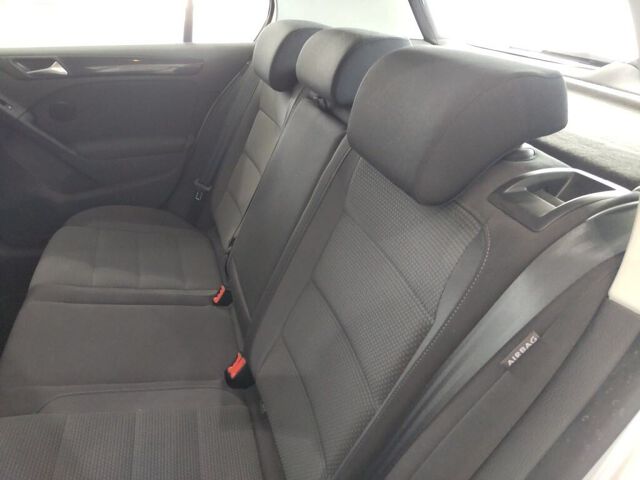 2012 Volkswagen ゴルフ auction photo 6