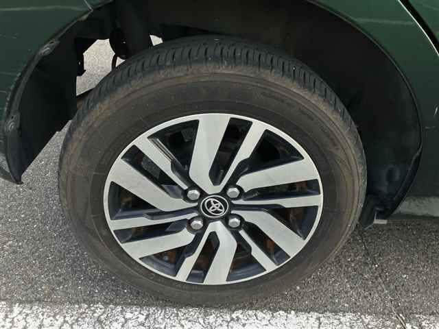 2016 Toyota Passo モーダGパッケージ auction photo 8