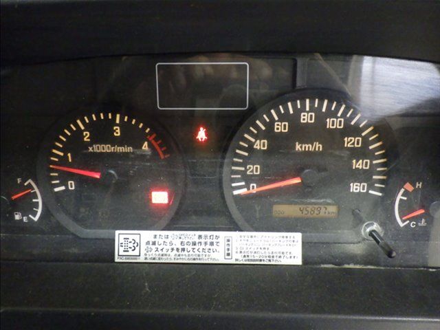 2016 Isuzu Elf ダンプ auction photo 6