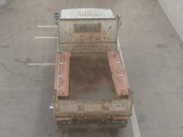 2016 Isuzu Elf ダンプ auction photo 3