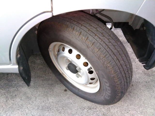 2021 Toyota ピクシスV Deluxe SAIII auction photo 9