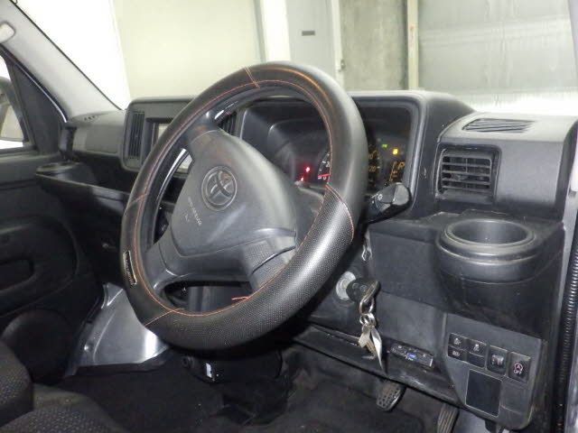2021 Toyota ピクシスV Deluxe SAIII auction photo 3