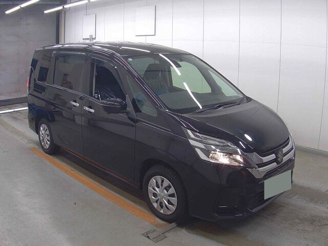Japan Auction Vehicles 8 2022 Suzuki ランディ 2.0X auction photo