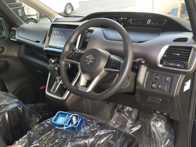 2022 Suzuki ランディ 2.0X auction photo 3