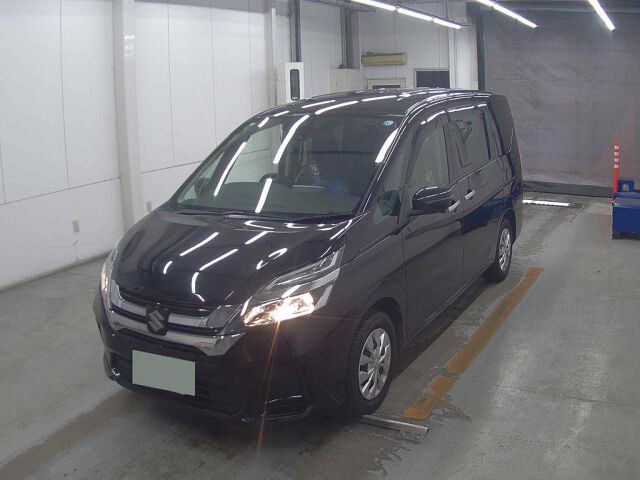 2022 Suzuki ランディ 2.0X auction photo 4