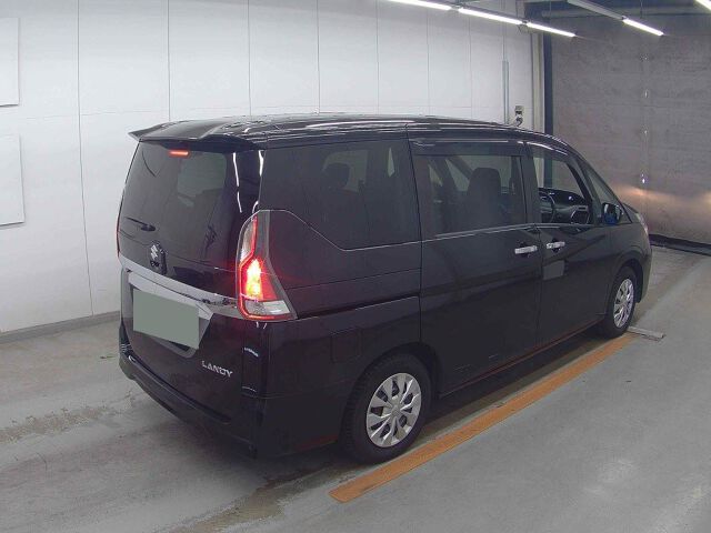 2022 Suzuki ランディ 2.0X auction photo 5