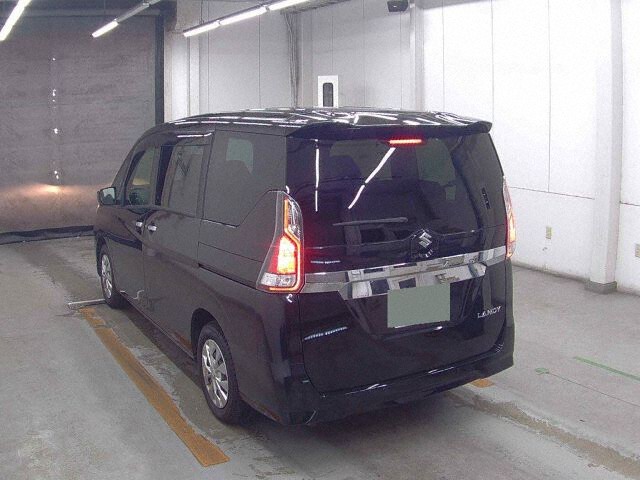 2022 Suzuki ランディ 2.0X auction photo 2