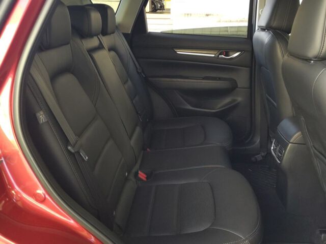 2018 Mazda CX-5 XD L Package auction photo 6