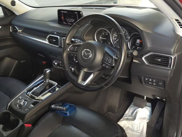 2018 Mazda CX-5 XD L Package auction photo 3
