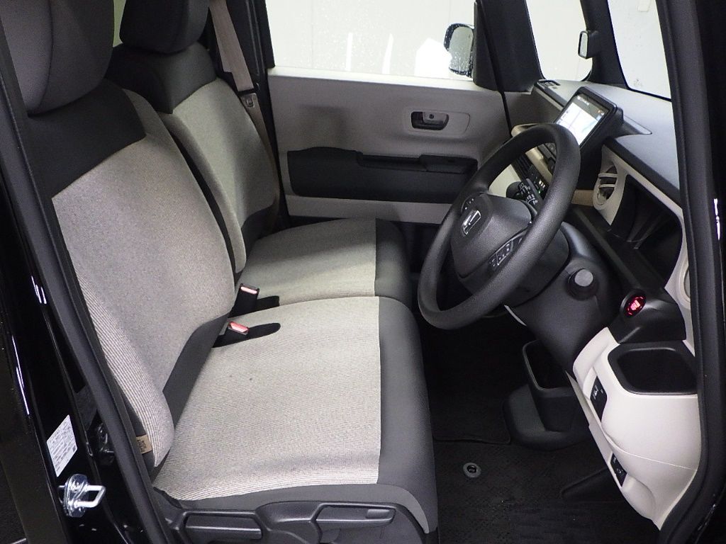 2026 Honda N-BOX auction photo 6