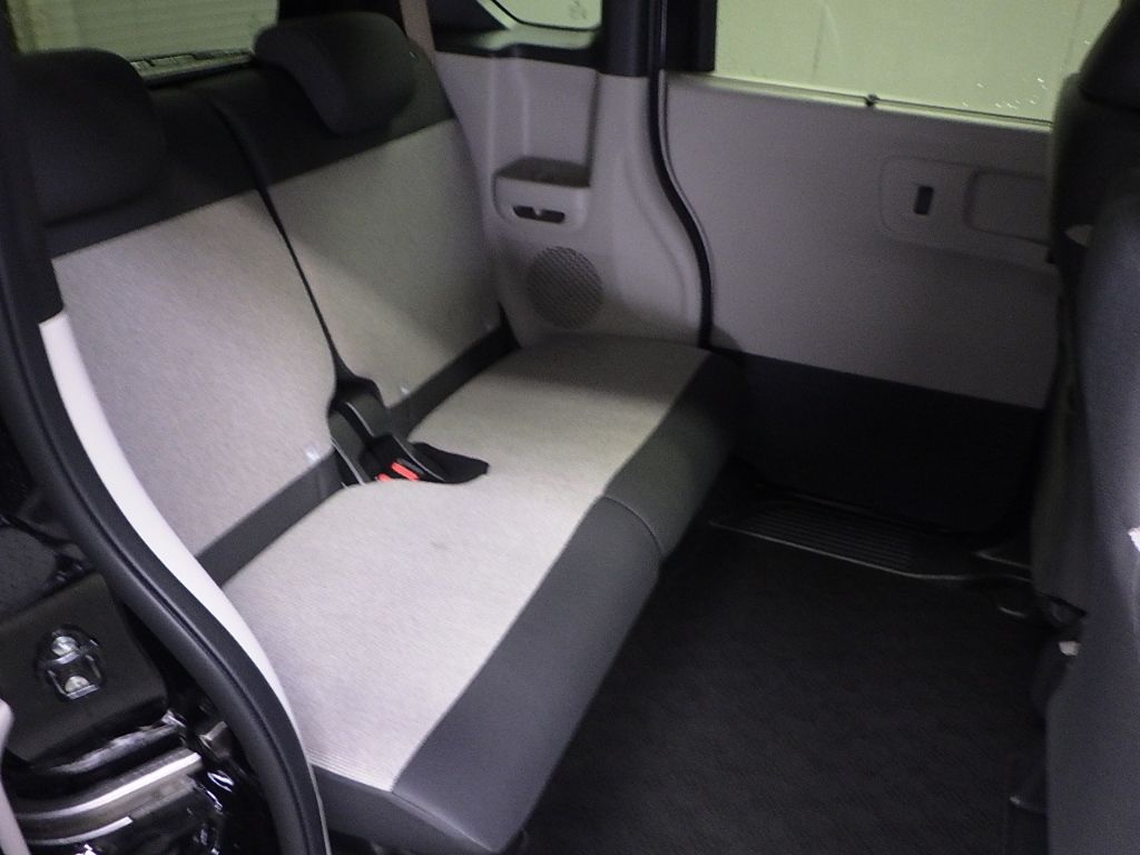 2026 Honda N-BOX auction photo 7