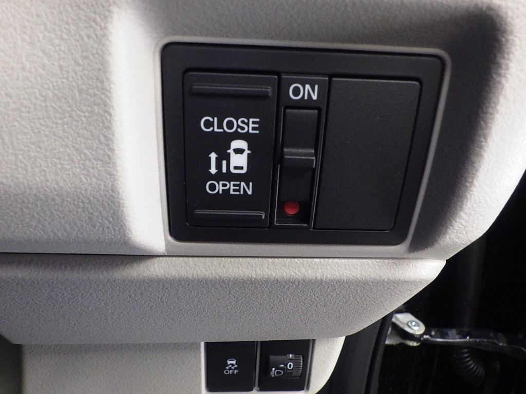 2026 Honda N-BOX auction photo 8