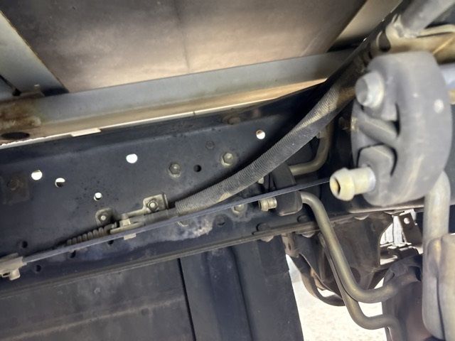 2015 Toyota Dyna ヒラ.ホロ auction photo 18