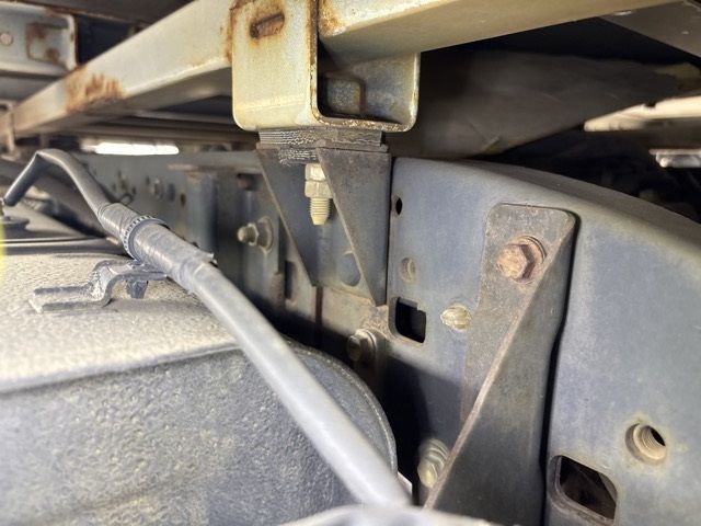 2015 Toyota Dyna ヒラ.ホロ auction photo 17