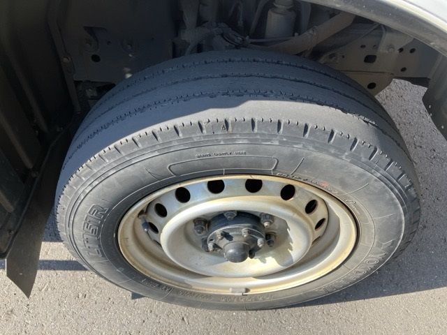 2015 Toyota Dyna ヒラ.ホロ auction photo 9