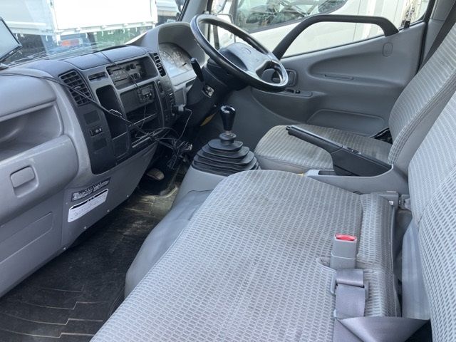 2015 Toyota Dyna ヒラ.ホロ auction photo 5