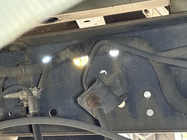 2015 Toyota Dyna ヒラ.ホロ auction photo 13