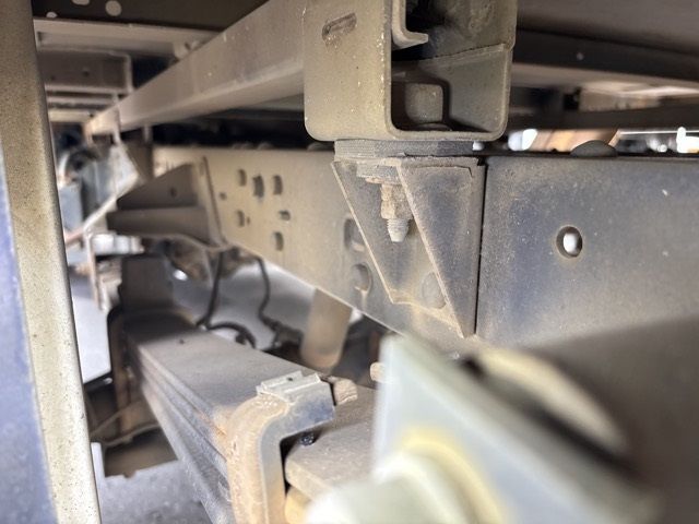 2015 Toyota Dyna ヒラ.ホロ auction photo 14