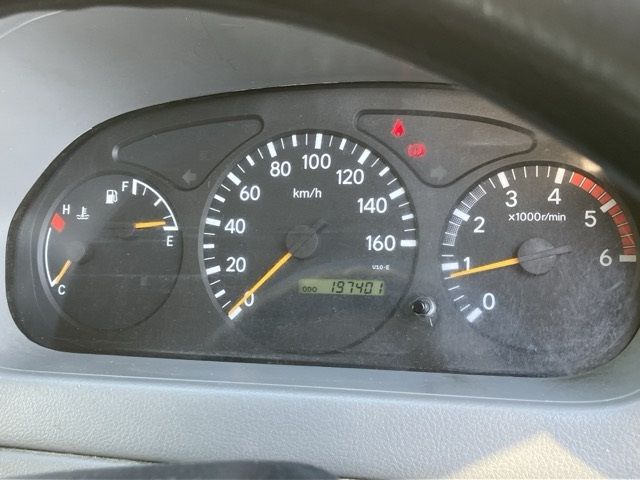 2015 Toyota Dyna ヒラ.ホロ auction photo 7