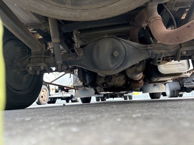 2015 Toyota Dyna ヒラ.ホロ auction photo 10