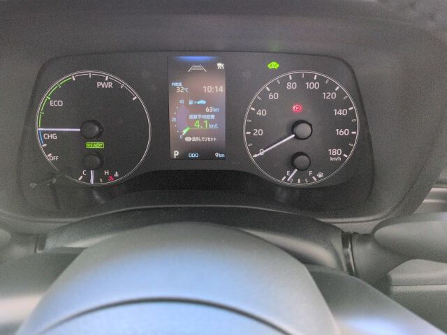 2026 Toyota Sienta Hybrid G auction photo 6