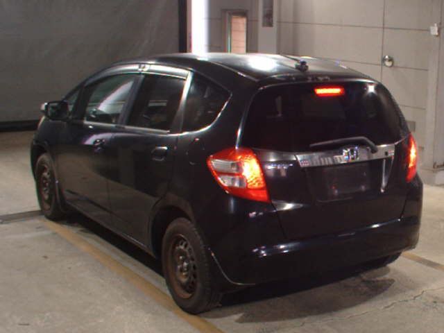 2021 Honda Fit Lスマートスタイルエディション auction photo 2