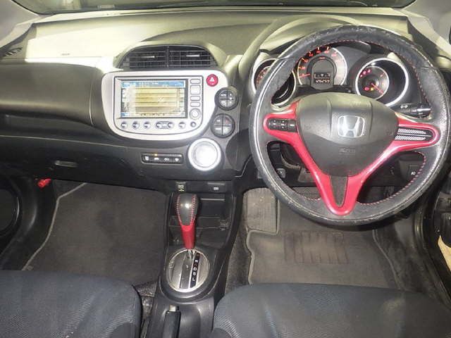 2021 Honda Fit Lスマートスタイルエディション auction photo 3