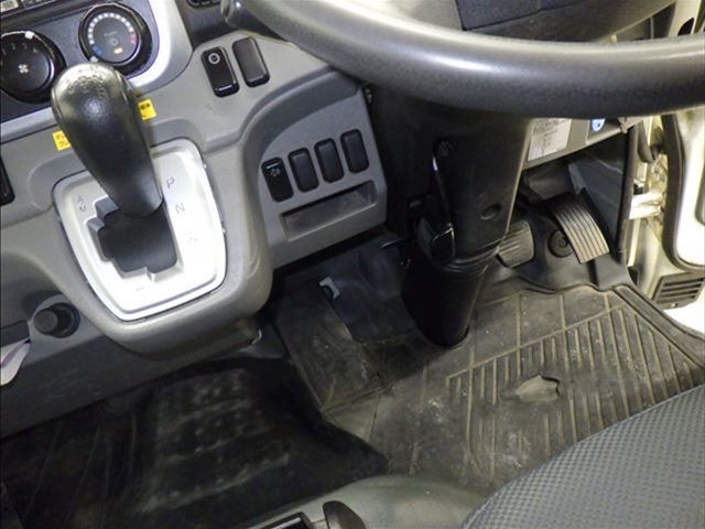 2019 Mitsubishi Fuso Canter dump auction photo 7