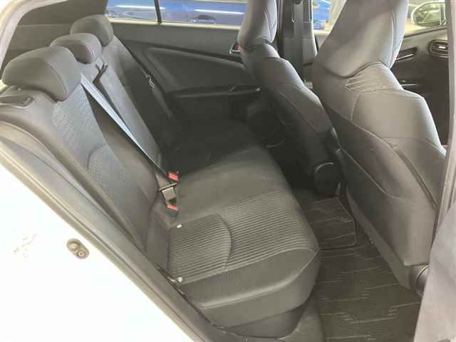 2016 Toyota Prius S auction photo 7