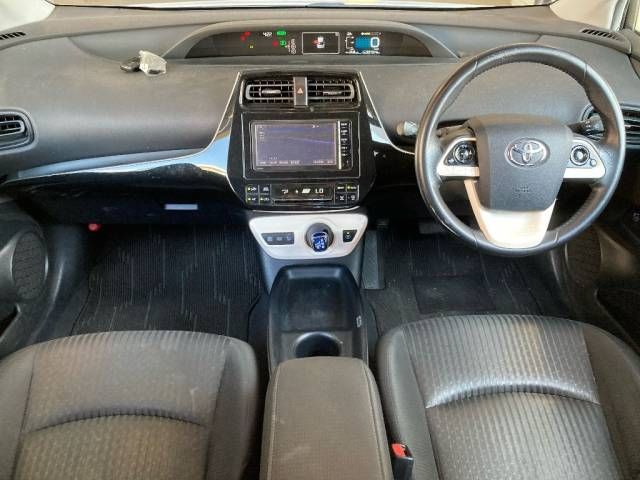 2016 Toyota Prius * auction photo 2