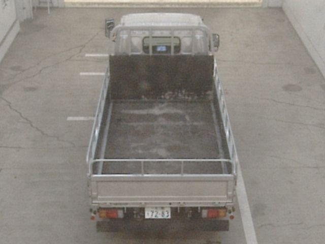2022 Toyota Dyna Flatbed auction photo 3