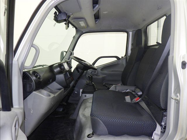 2022 Toyota Dyna Flatbed auction photo 8