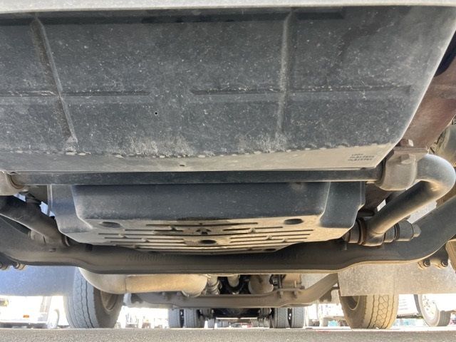 2017 Mitsubishi Fuso Sグレート Panel Wing auction photo 9