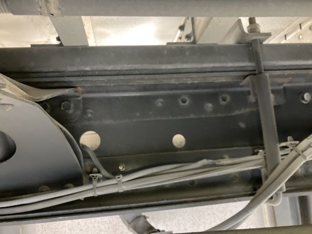 2017 Mitsubishi Fuso Sグレート Panel Wing auction photo 11