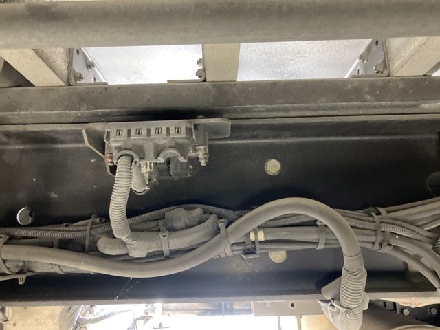2017 Mitsubishi Fuso Sグレート Panel Wing auction photo 16