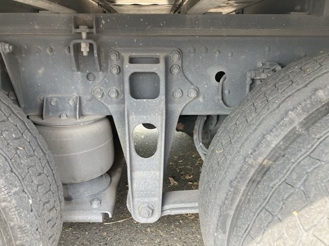 2017 Mitsubishi Fuso Sグレート Panel Wing auction photo 8