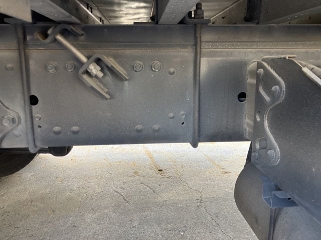 2017 Mitsubishi Fuso Sグレート Panel Wing auction photo 15