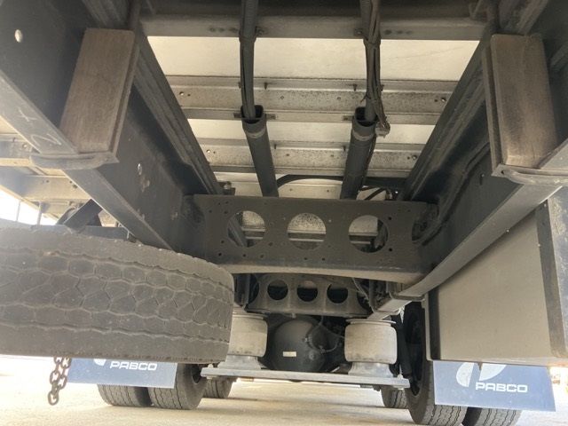 2017 Mitsubishi Fuso Sグレート Panel Wing auction photo 13