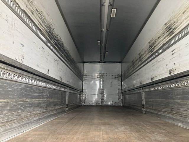 2017 Mitsubishi Fuso Sグレート Panel Wing auction photo 17