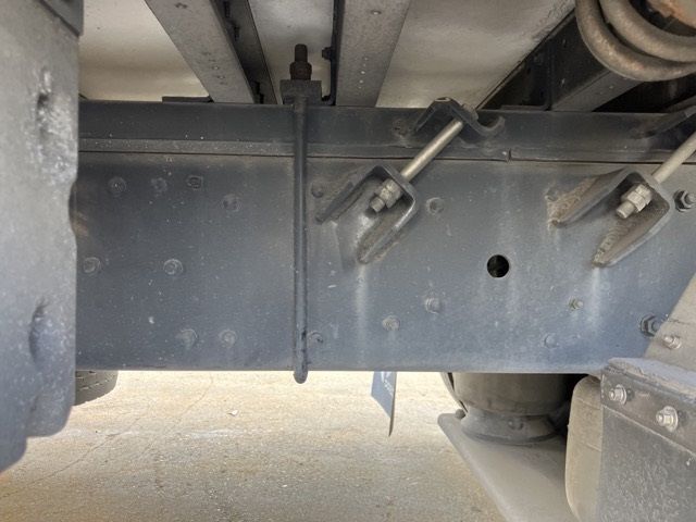 2017 Mitsubishi Fuso Sグレート Panel Wing auction photo 14