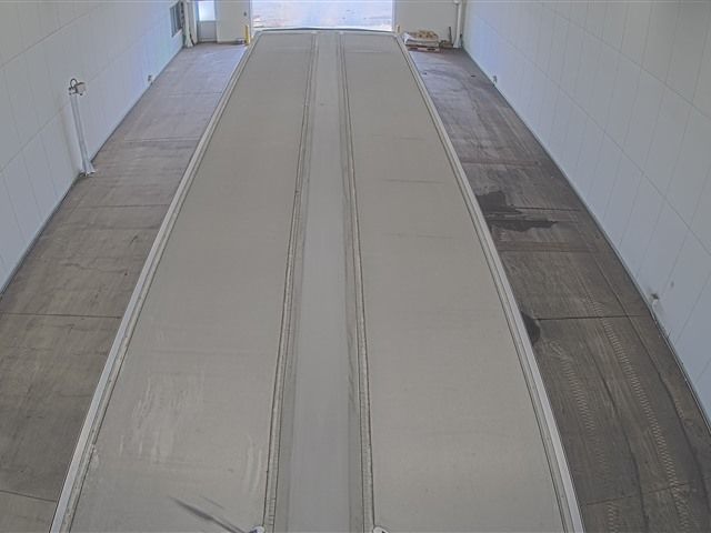 2017 Mitsubishi Fuso Sグレート Panel Wing auction photo 3