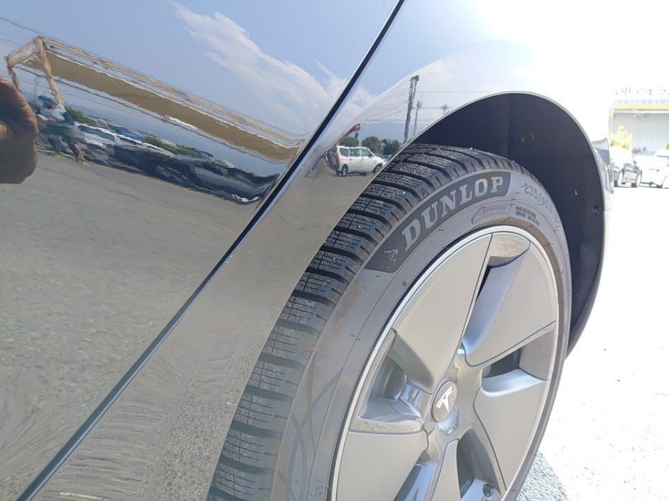 2021 Tesla Model3 auction photo 20
