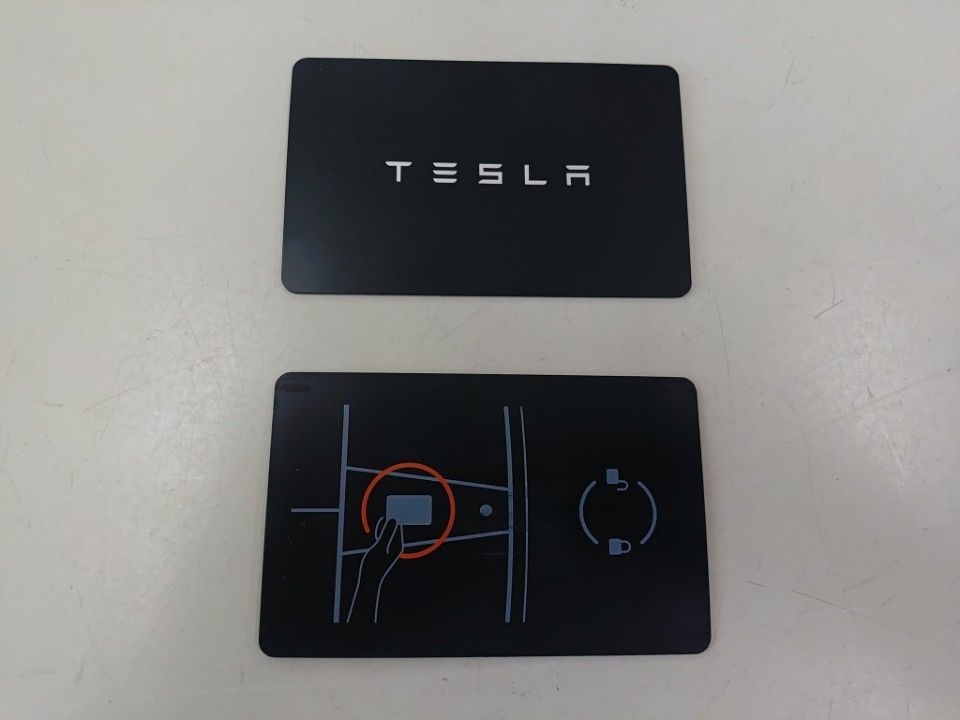 2021 Tesla Model3 auction photo 15